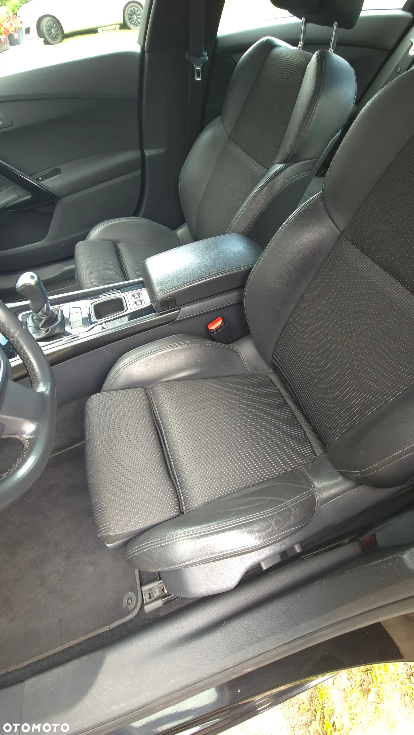 Peugeot 508 - 12