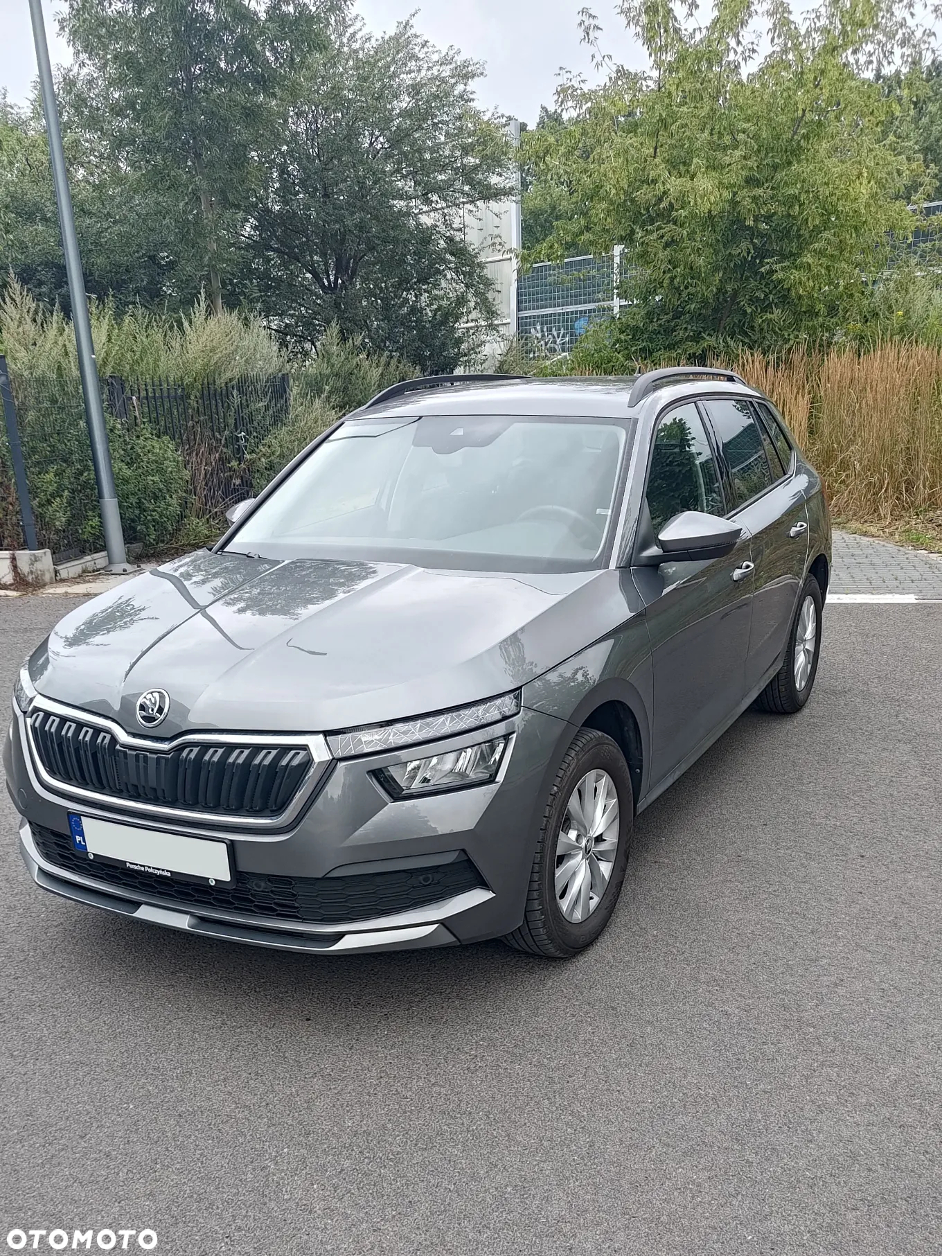 Skoda Kamiq 1.5 TSI Ambition - 5