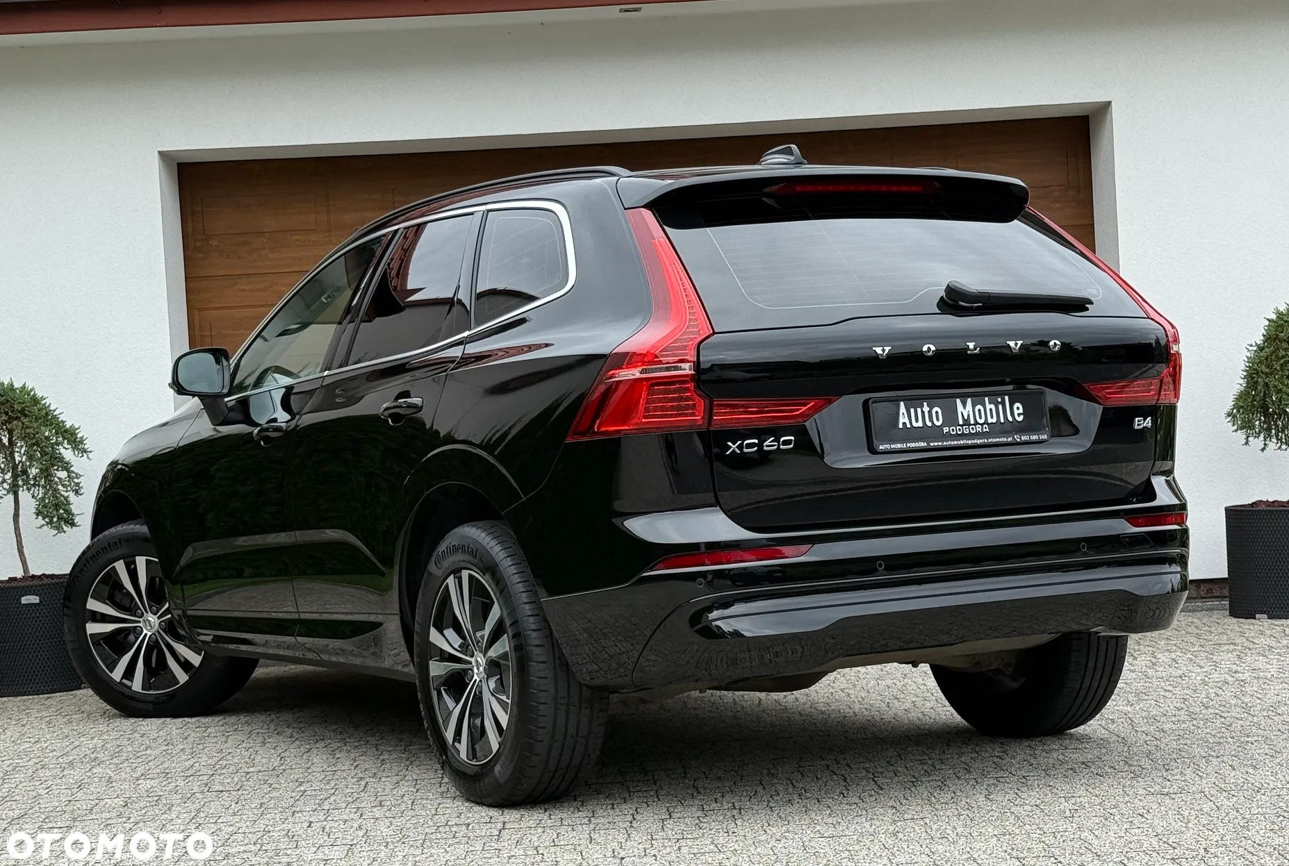 Volvo XC 60 - 6