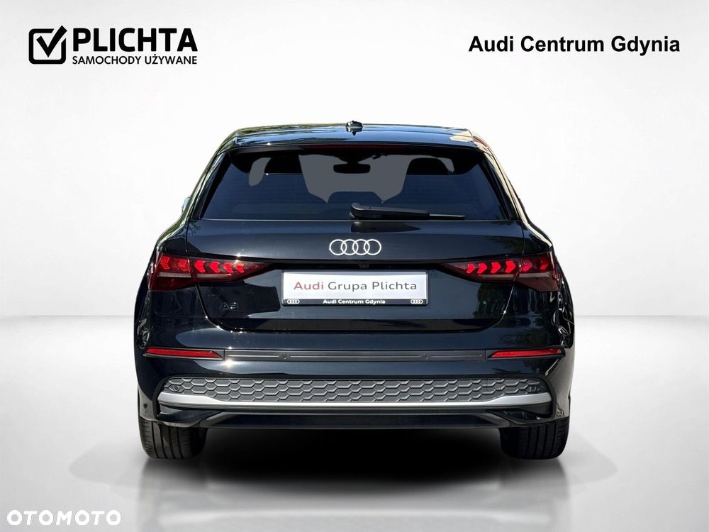 Audi A3 Sportback - 5