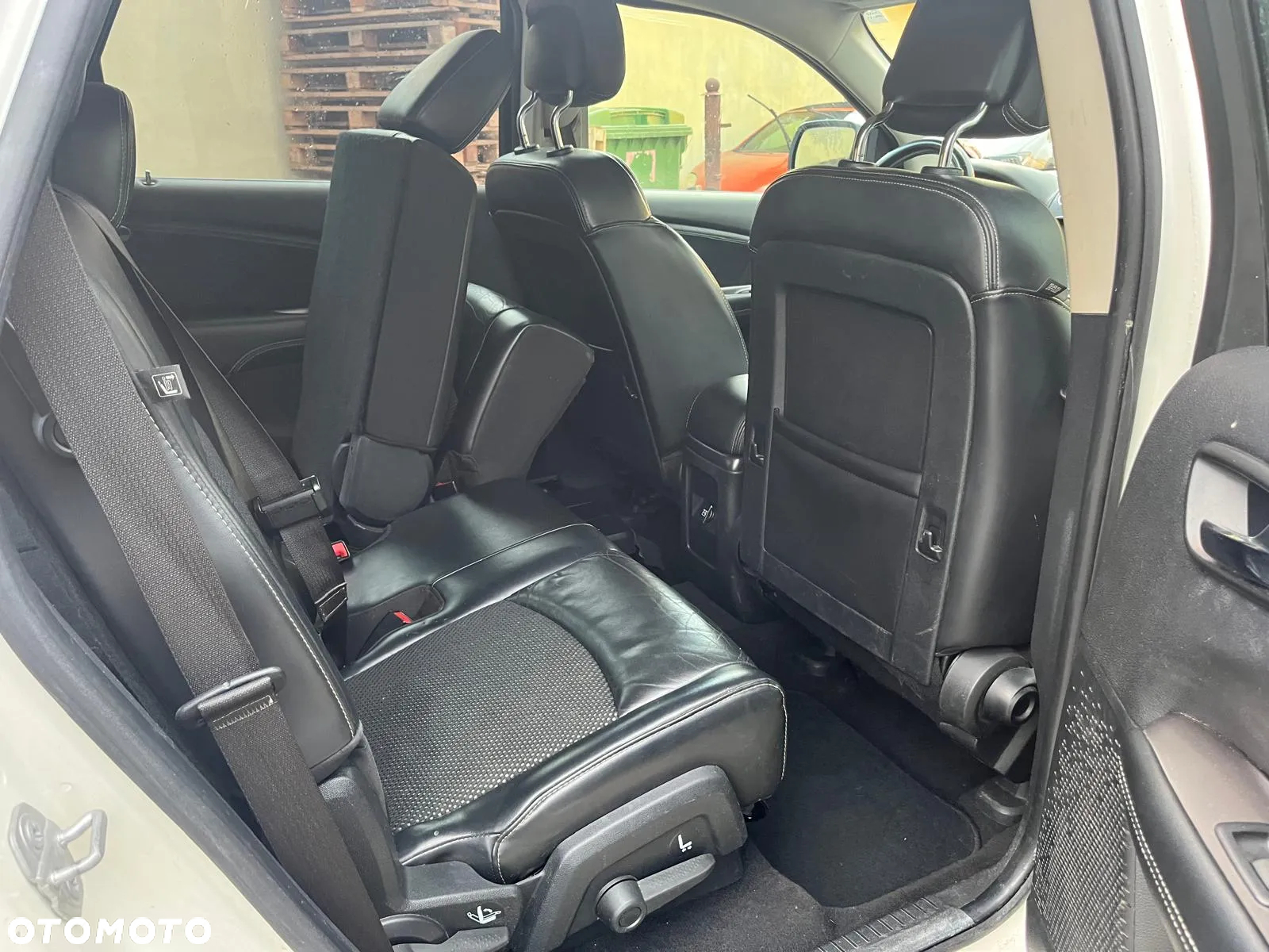 Dodge Journey - 30