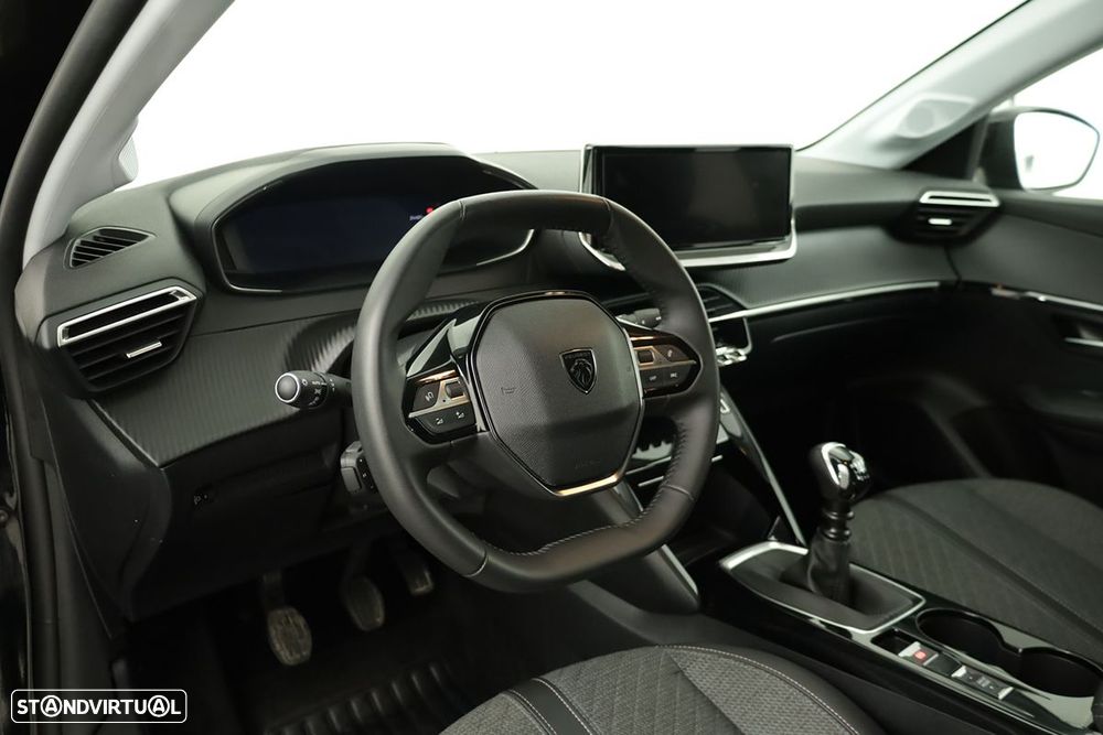 Peugeot 208 1.2 PureTech Allure - 7