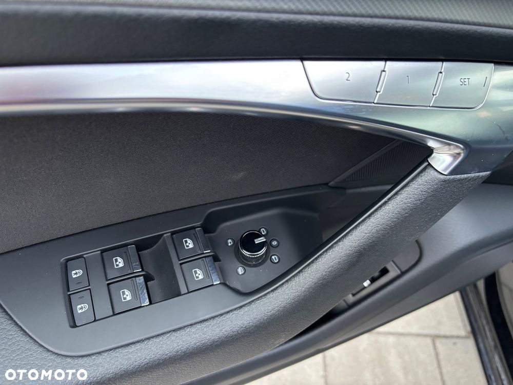 Audi A6 Limousine 45 TFSI Quattro S tronic - 19