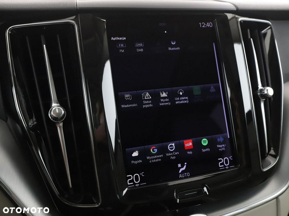Volvo XC 60 T6 Plug-In Hybrid AWD Inscription Expression - 25