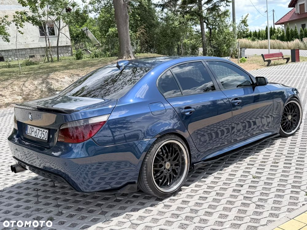 BMW Seria 5 - 9
