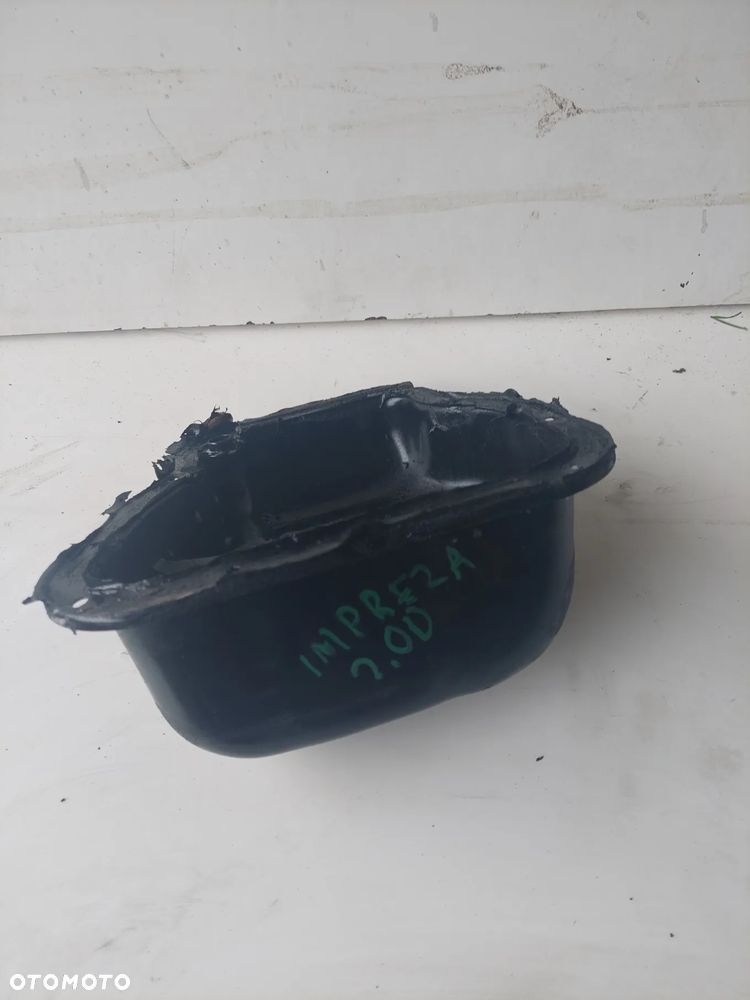 MISKA OLEJOWA SUBARU IMPREZA 3 GH  2.0 D