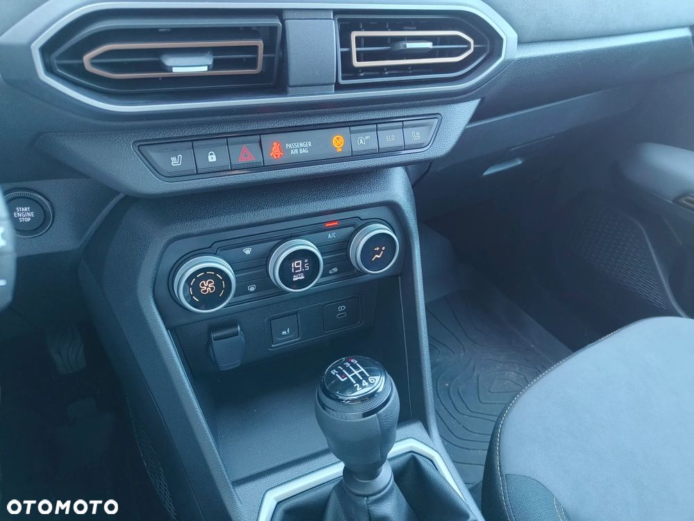 Dacia Jogger 1.0 TCe Extreme+ 7os - 16