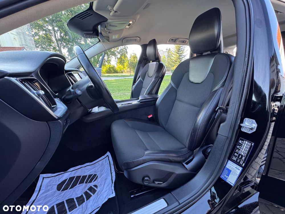 Volvo V60 - 14