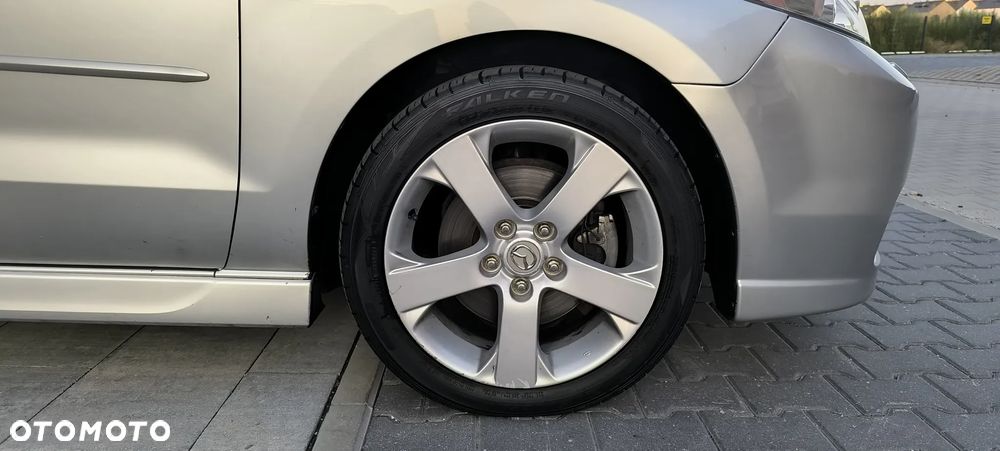 Mazda 5 2.0 CD Sport / Top - 32