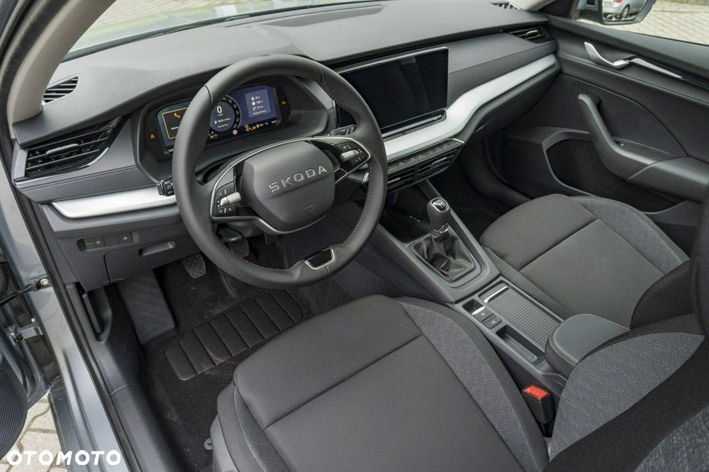 Skoda Octavia - 11