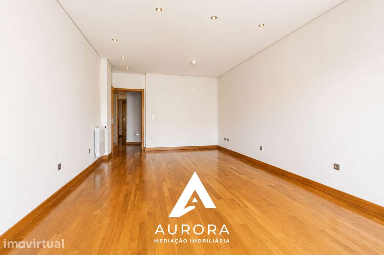Apartamento T3 Arrendamento em Espinho,Espinho - Grande imagem: 4/35