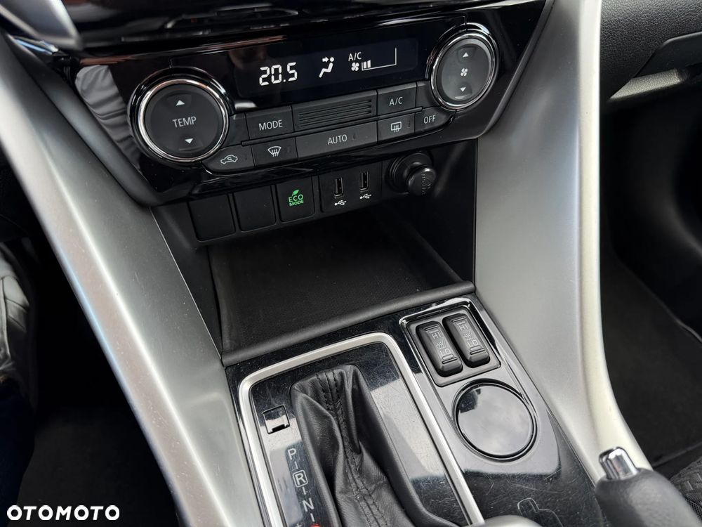 Mitsubishi Eclipse Cross 1.5 T-MIVEC 2WD CVT Diamant+ - 22
