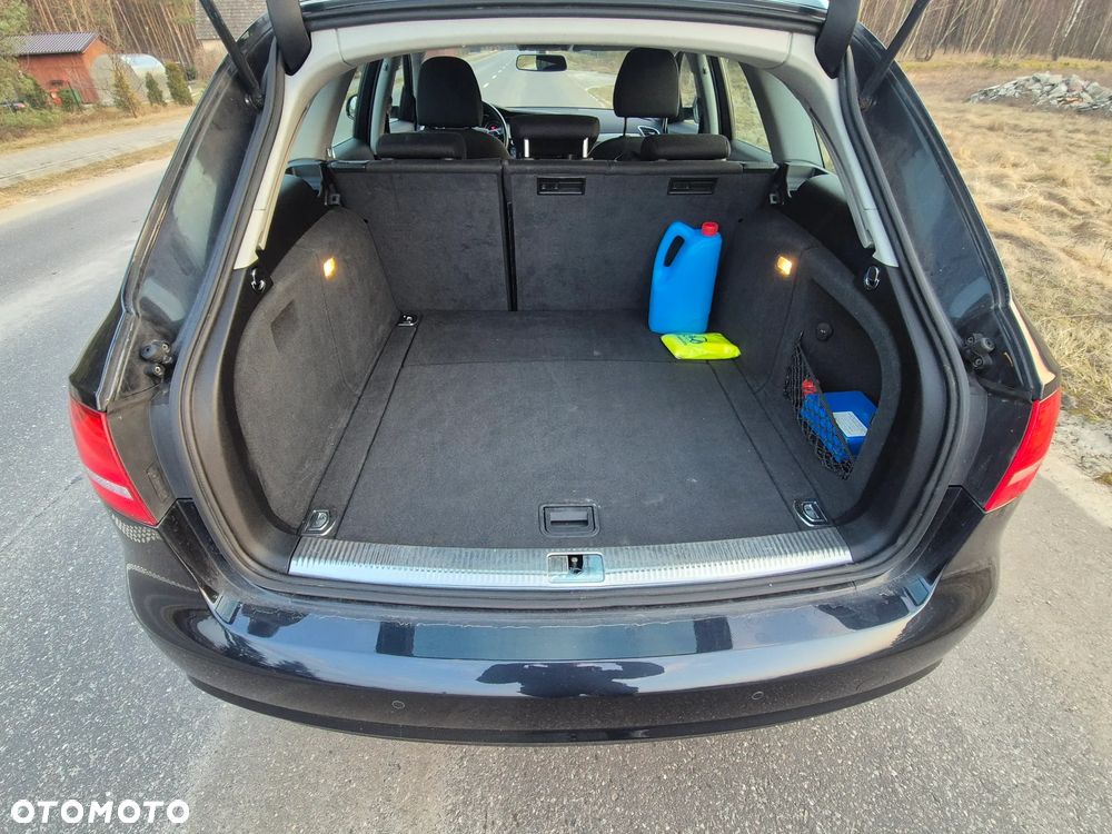 Audi A4 Avant 2.0 TDI e DPF Ambition - 8