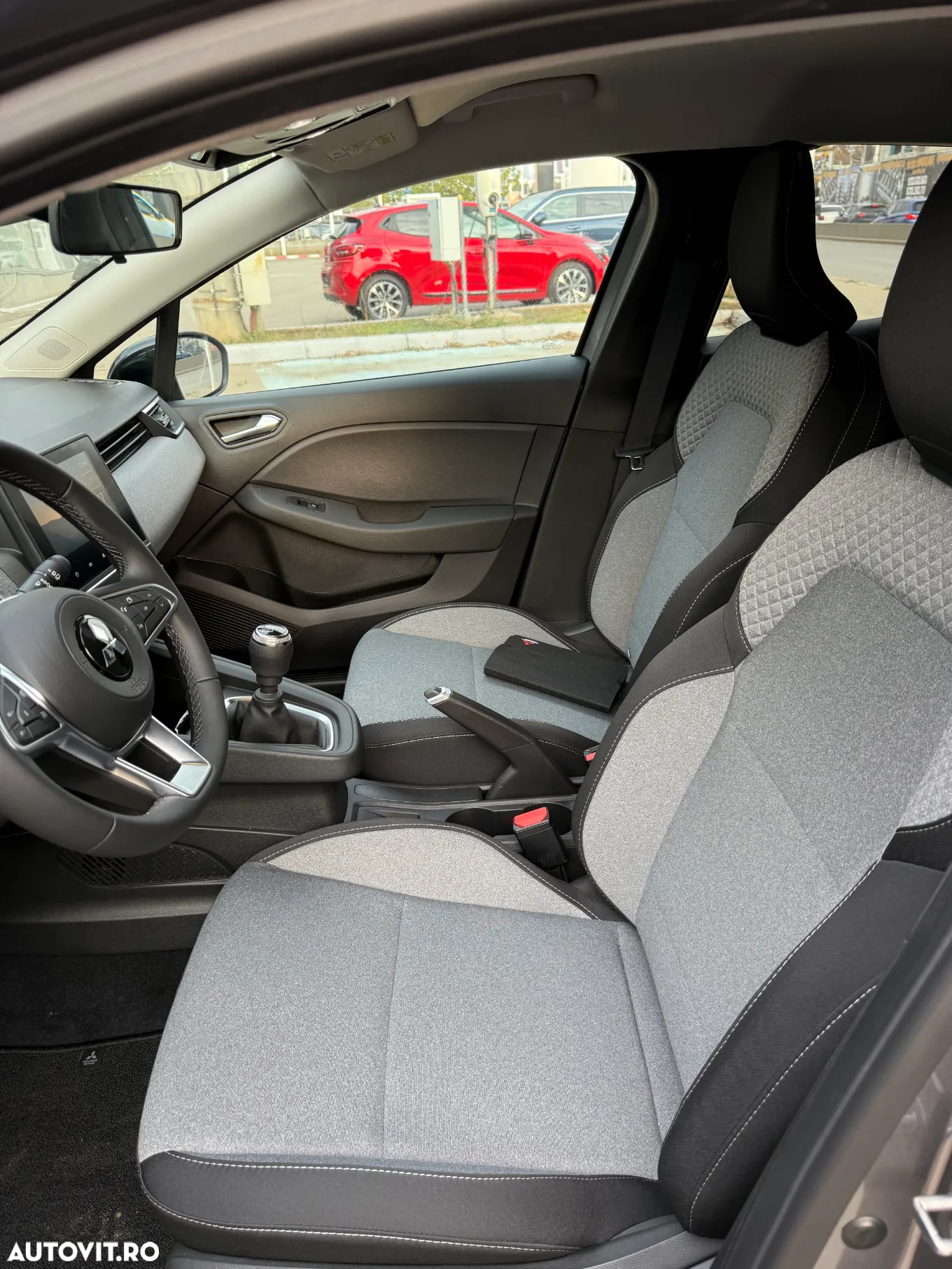 Mitsubishi Colt 1.0 L MPI-T Invite Style - 16