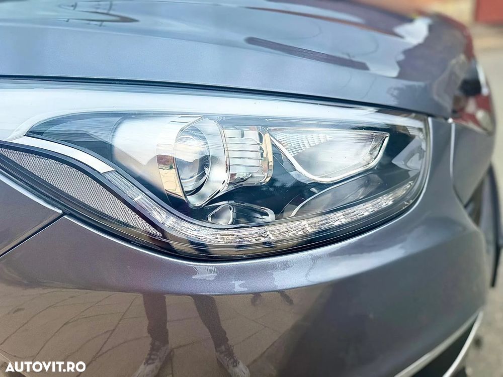 Hyundai ix35 2.0 CRDI 4WD Automatik Fifa World Cup Silver Edition - 10
