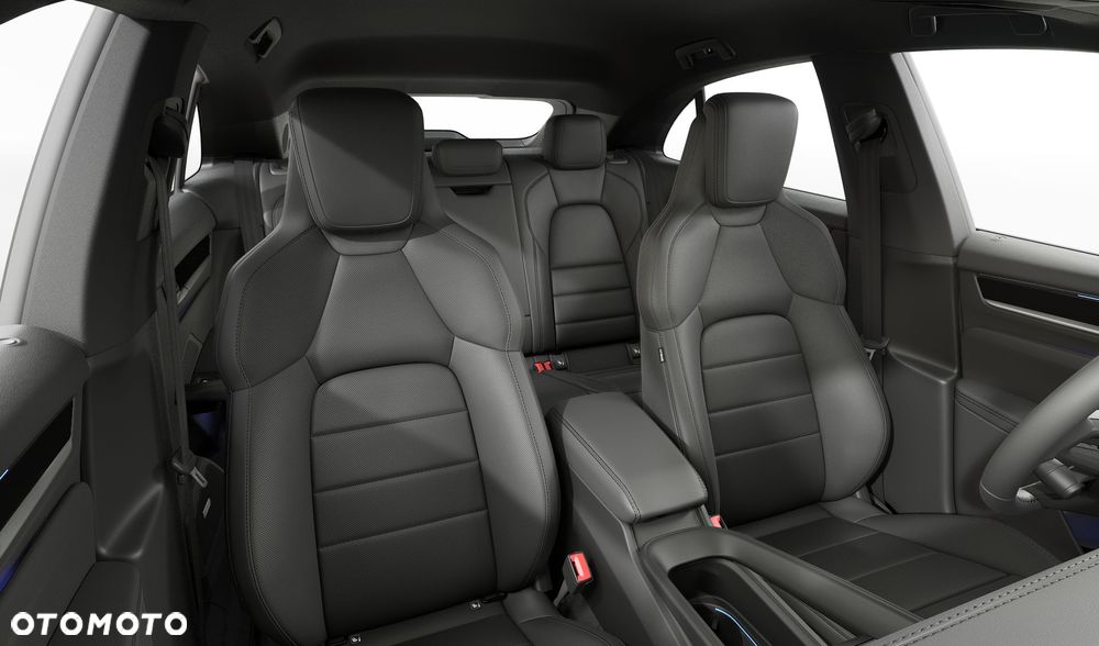 Porsche Macan 4 100kWh - 6