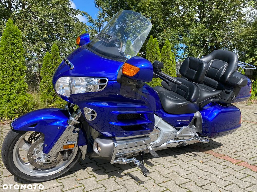 Honda GL - 3