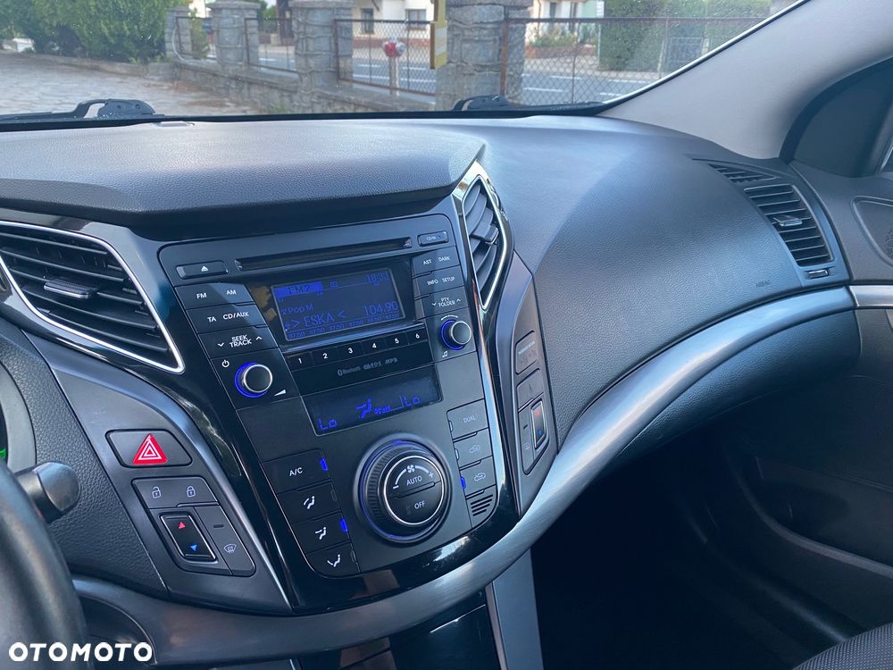 Hyundai i40 i40cw 1.7 CRDi Comfort - 24