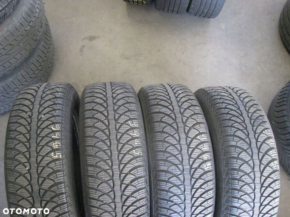 195/65r15 91t KRISTALL MONTERO 3 7mm 4 szt.