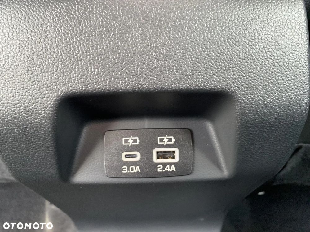 Subaru Crosstrek 2.0i-S e-Boxer Platinum (EyeSight) Lineartronic - 27