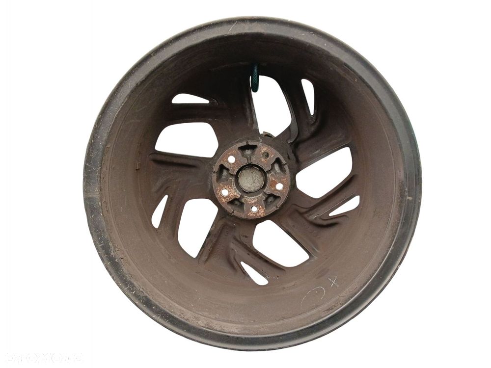 FELGA ALUMINIOWA HYUNDAI TUCSON III 19'' 7,5J ET53 5X114,3 52910-D7460 - 2