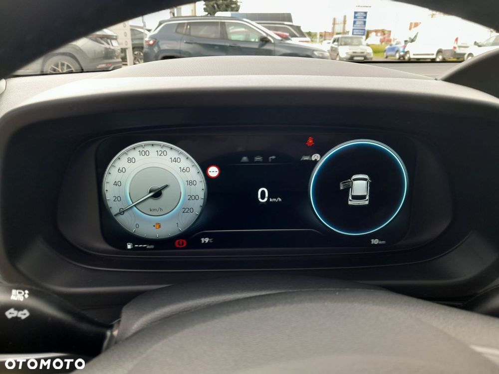 Hyundai i20 1.0 T-GDi Modern - 20