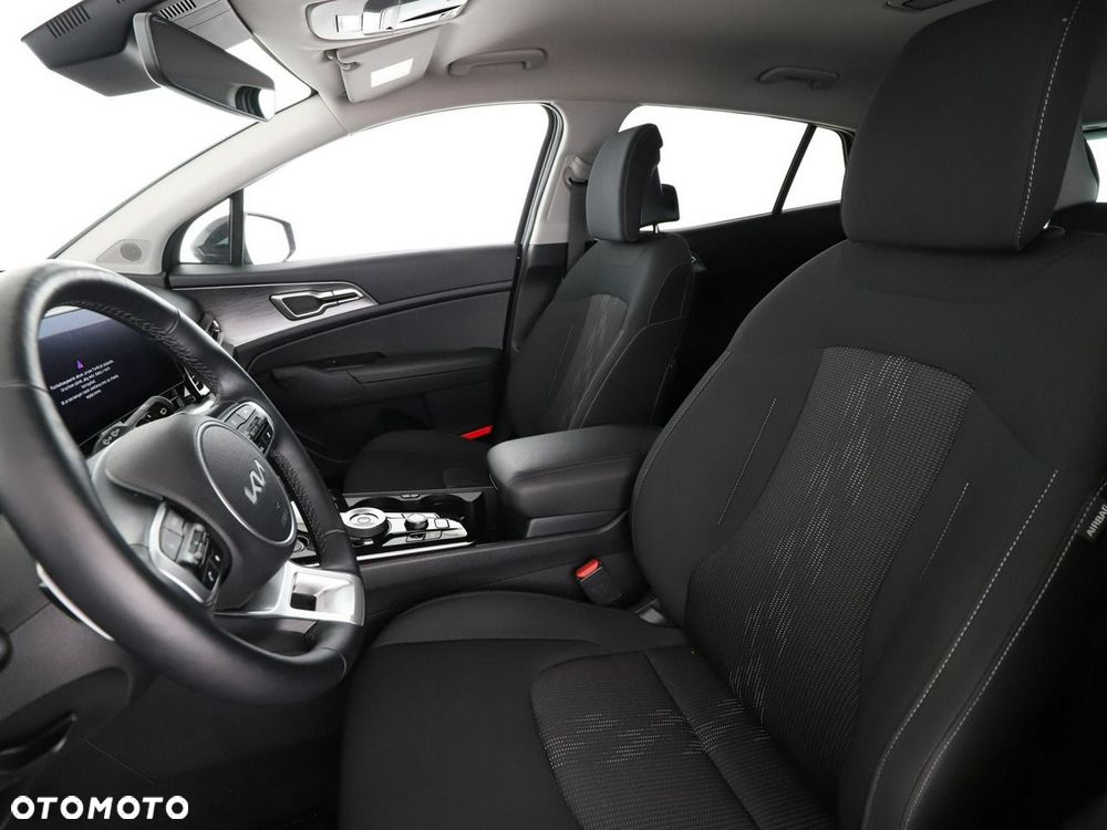 Kia Sportage 1.6 T-GDI HEV L 2WD - 14