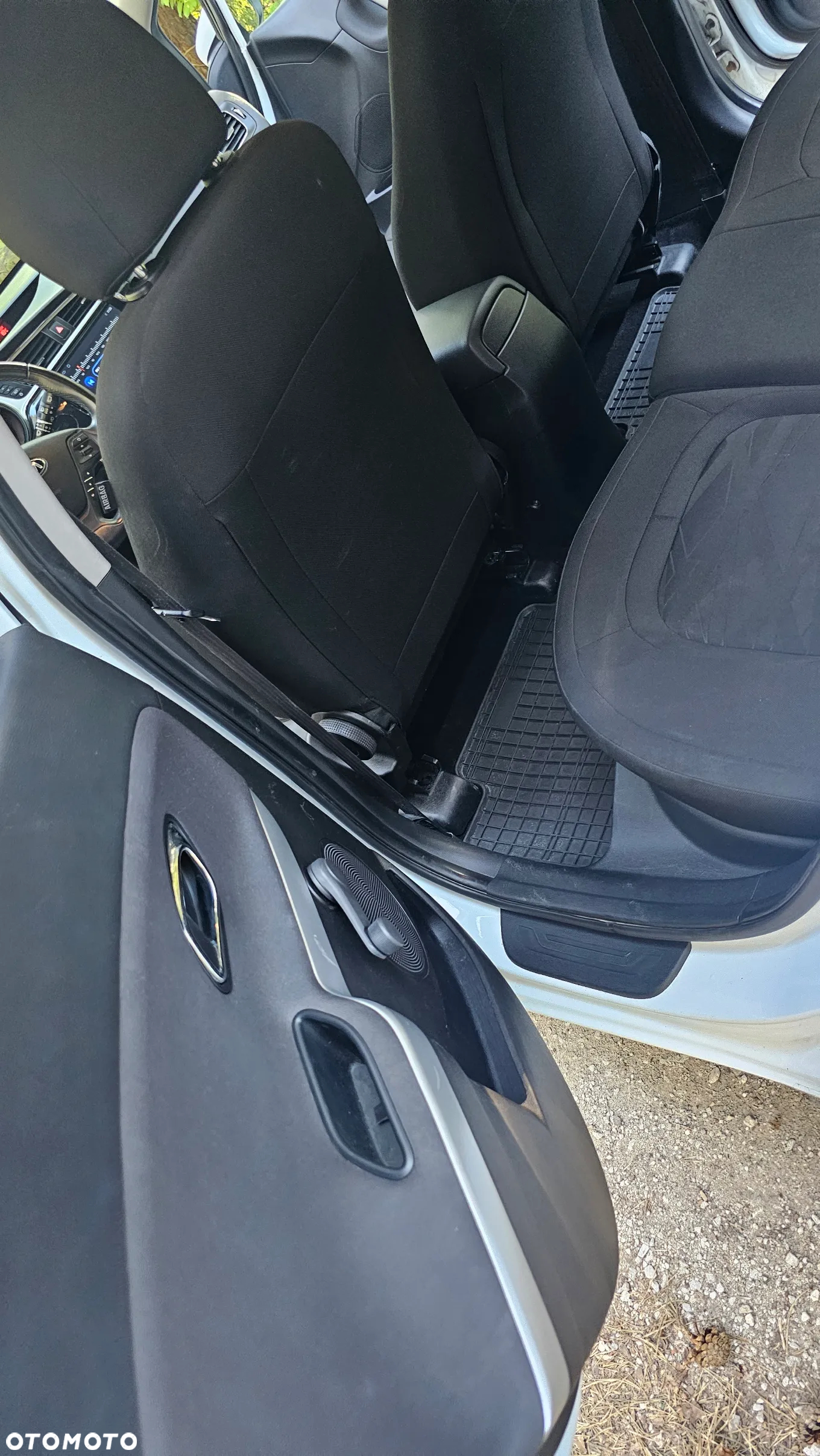 Kia Ceed Cee'd 1.4 L Business Line - 29