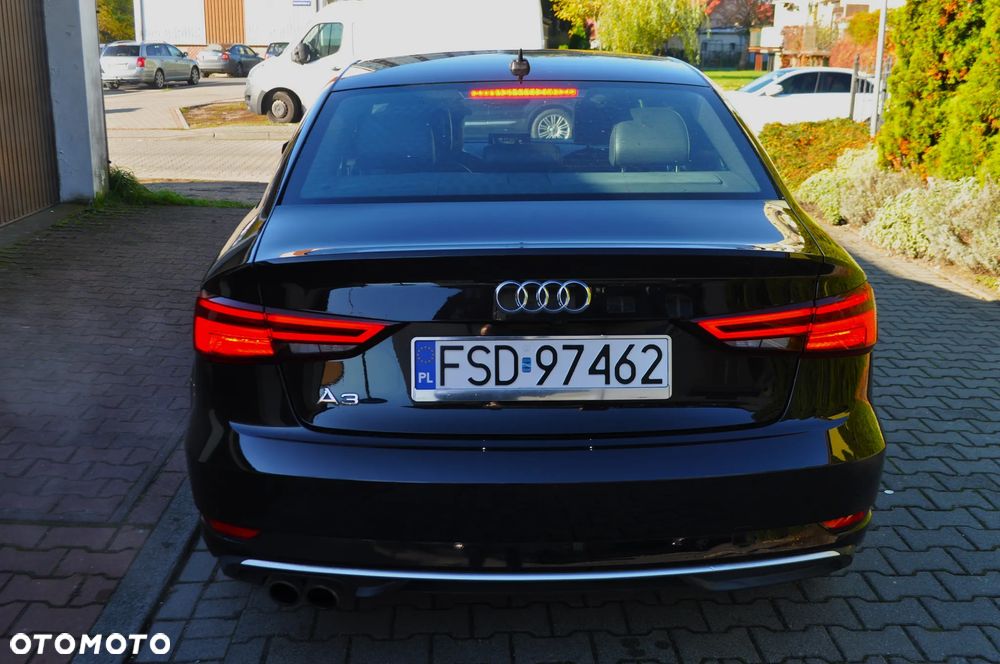 Audi A3 - 36