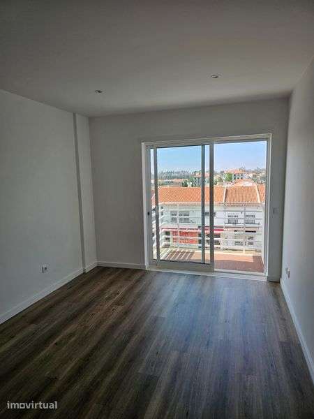 Apartamento T1 Pataias - Grande imagem: 5/9