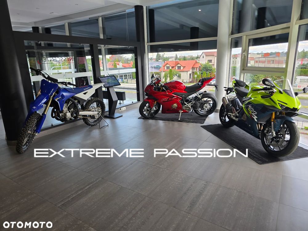 ZX MOTO 500RR - 14