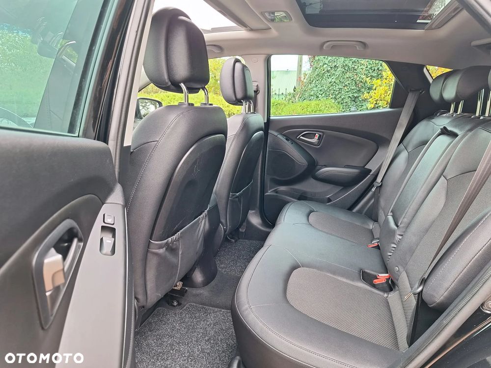 Hyundai ix35 2.0 GDI Premium 2WD - 21