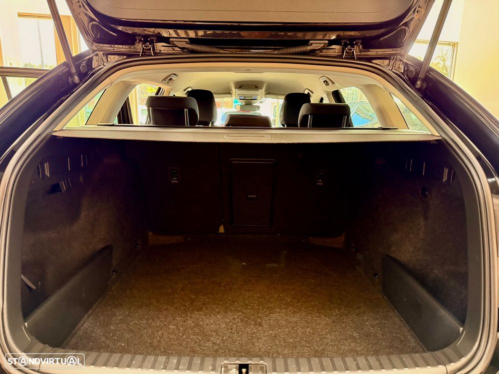 Skoda Octavia Break 2.0 TDI Ambition - 20