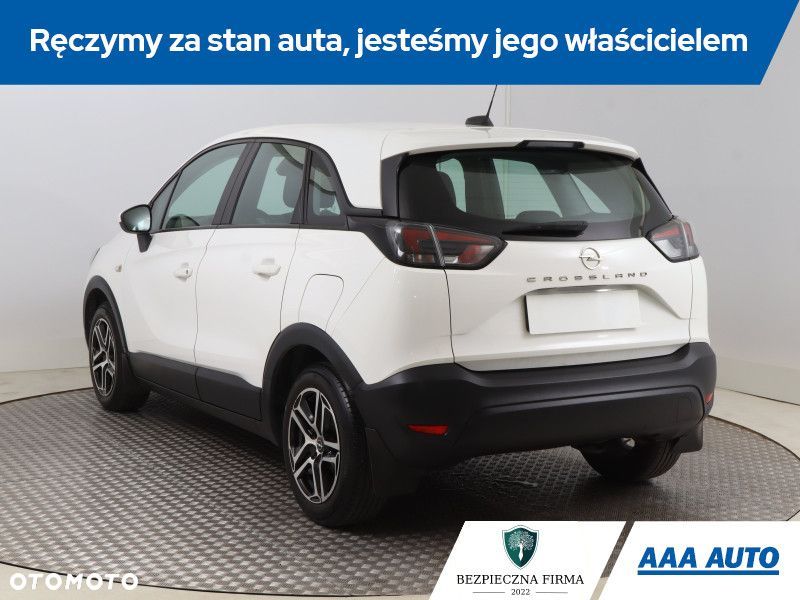 Opel Crossland X - 6