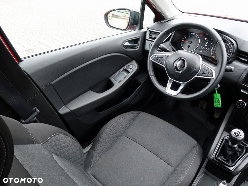 Renault Clio 1.0 TCe Zen - 12