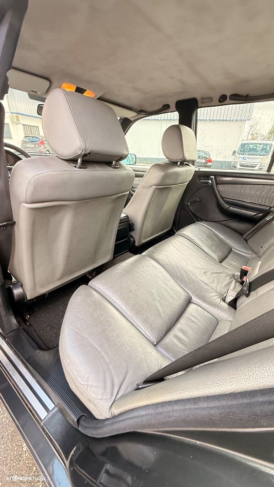 Mercedes-Benz C 200 ver-cdi-ambiente - 15