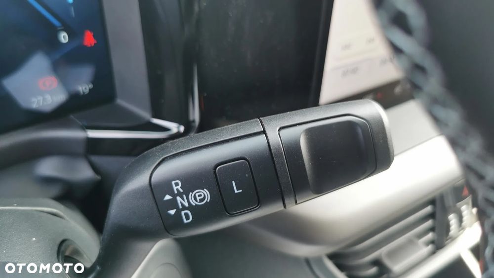 Ford E-TRANSIT COURIER - 16