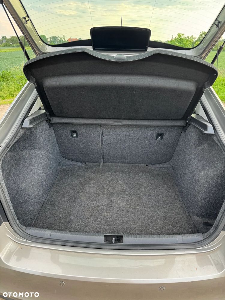 Skoda RAPID - 19