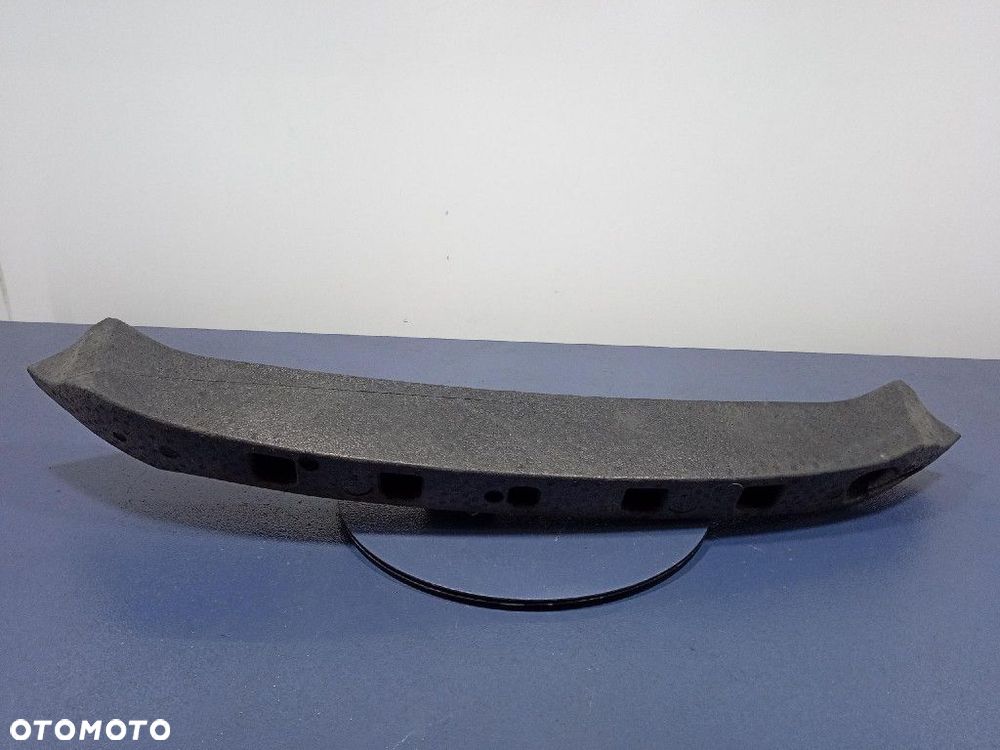 FIAT TIPO II 15- ABSORBER PIANKA ZDERZAKA PRZÓD 0520474450E - 4