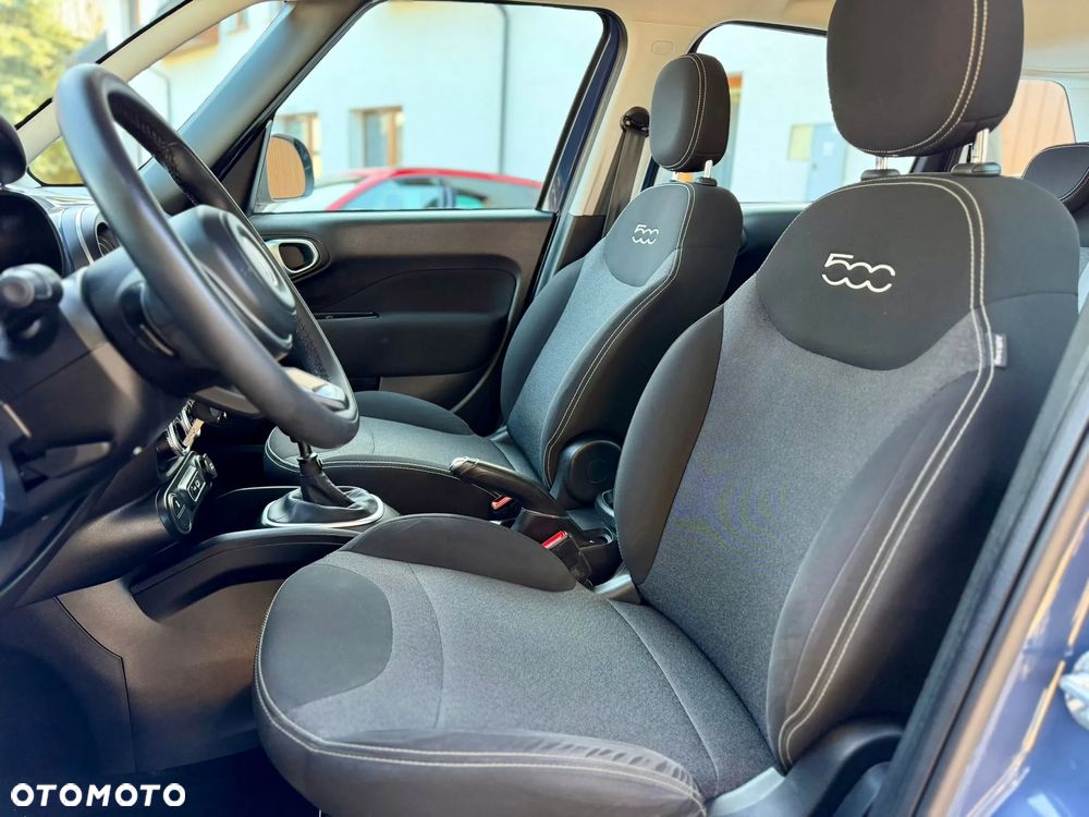 Fiat 500L 1.4 16V Pop Star - 7