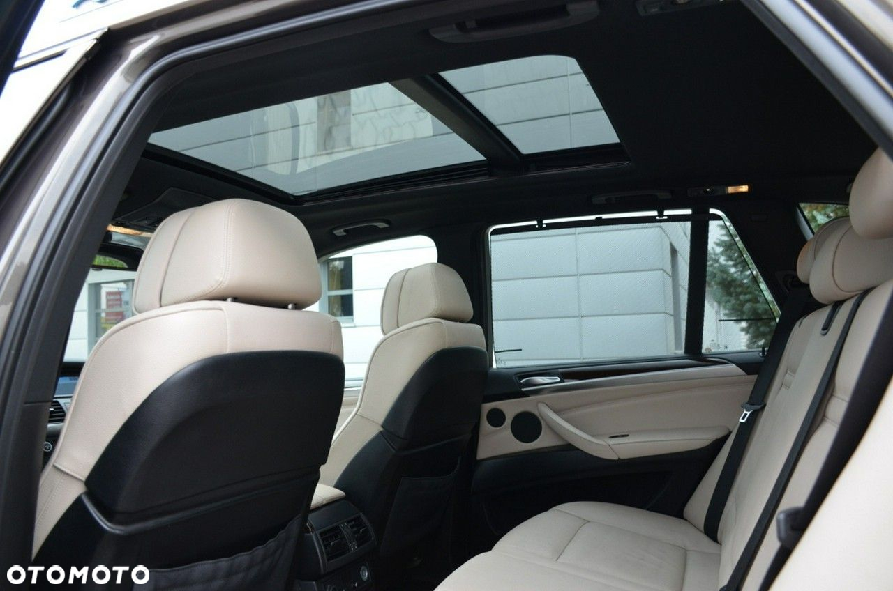 BMW X5 - 28