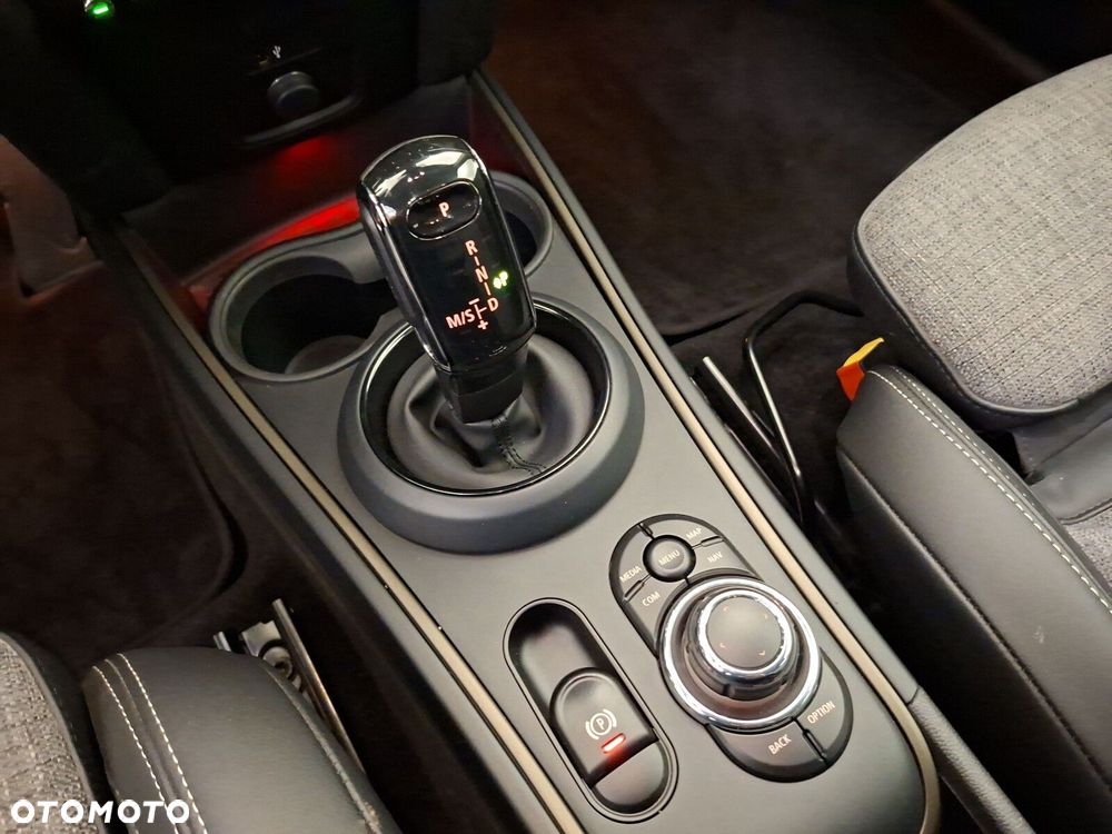 MINI Countryman Cooper S ALL4 Sport - 17