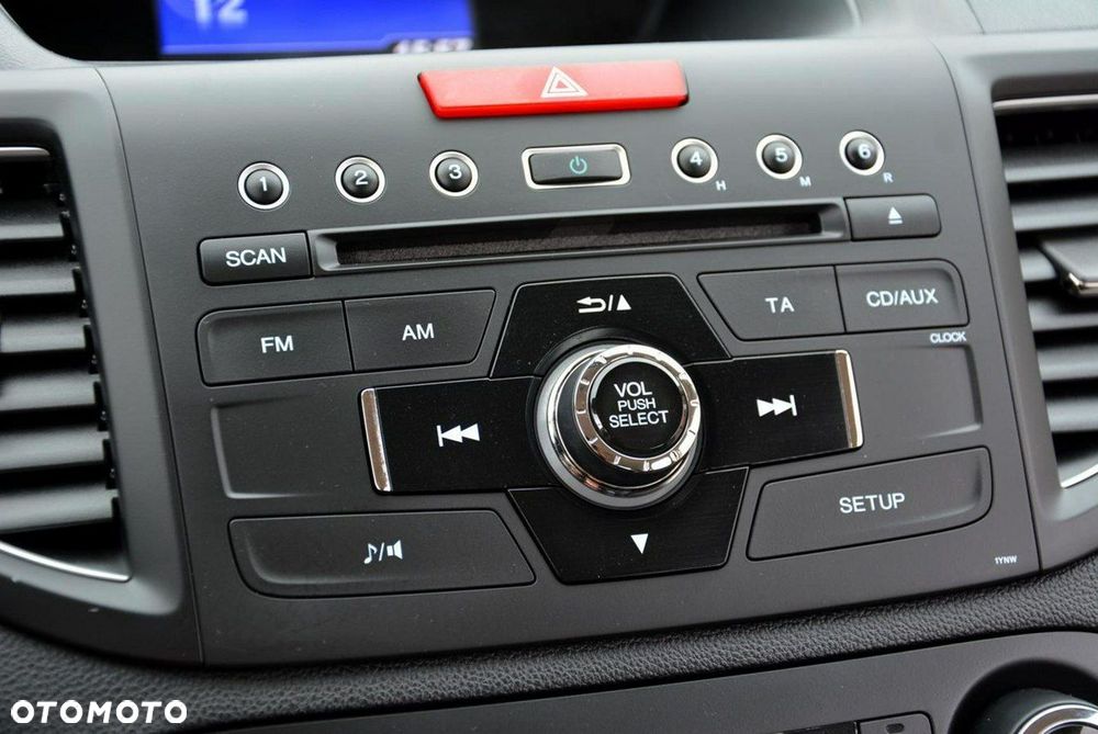 Honda CR-V 2.0 Comfort (2WD) - 25