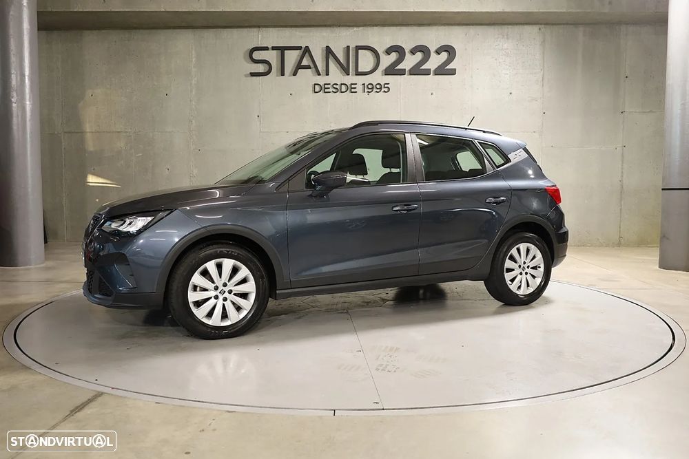 SEAT Arona 1.0 TSI Style - 10