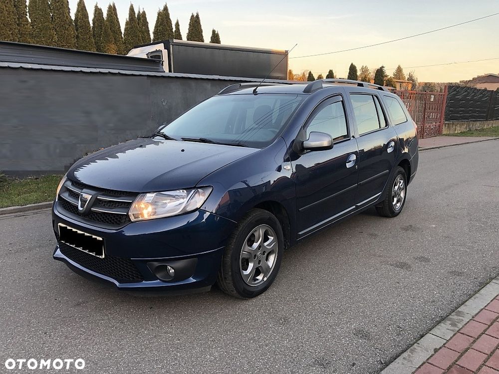 Dacia Logan TCe 90 Prestige - 5