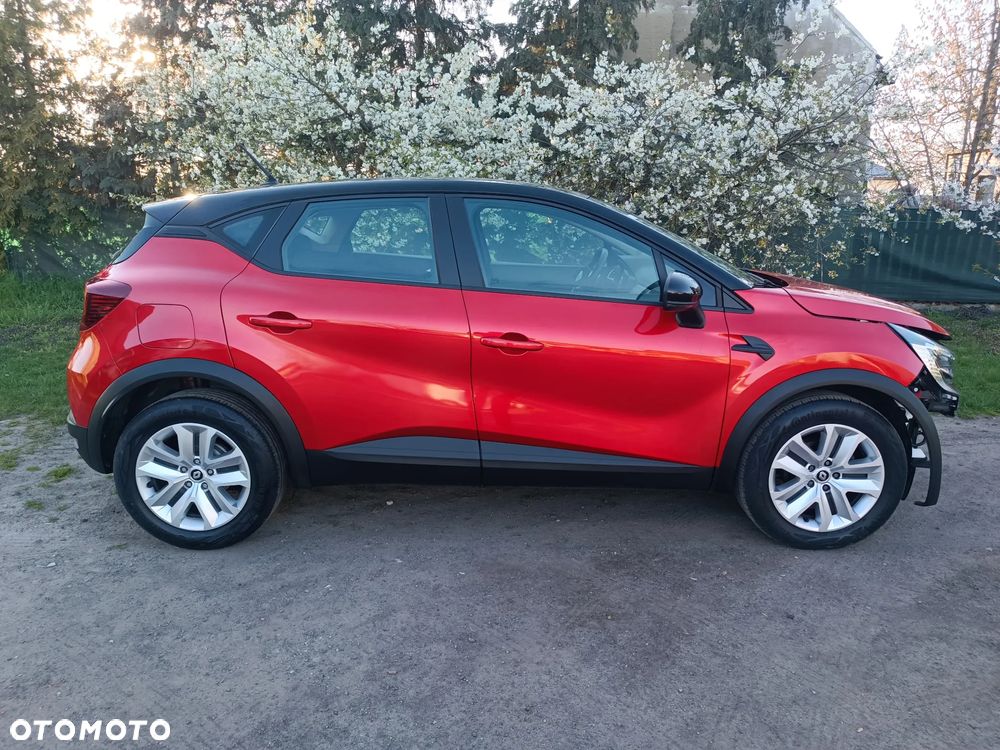 Renault Captur - 6