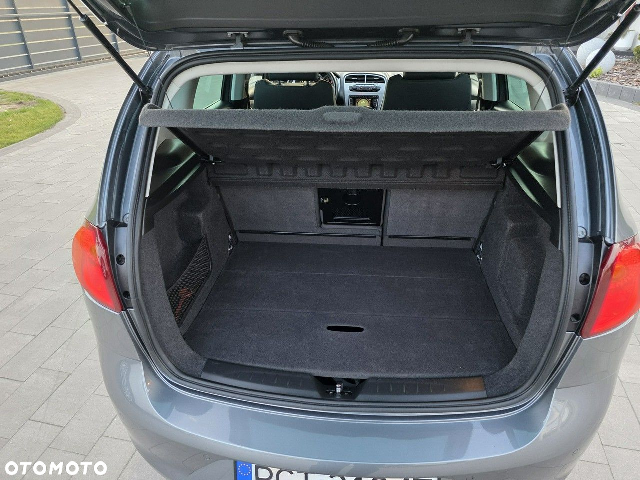 Seat Altea 1.6 TDI DPF CR DSG Style Copa - 8