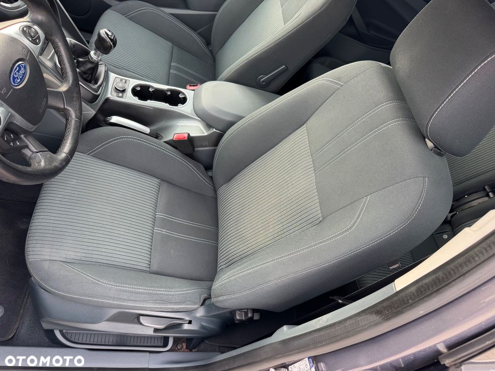 Ford C-MAX 1.0 EcoBoost Titanium ASS - 24