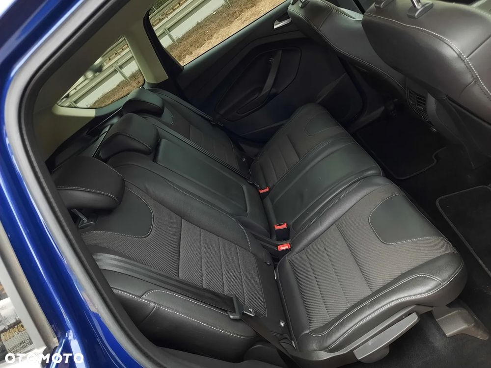 Ford Kuga 2.0 TDCi 4x4 SYNC - 22