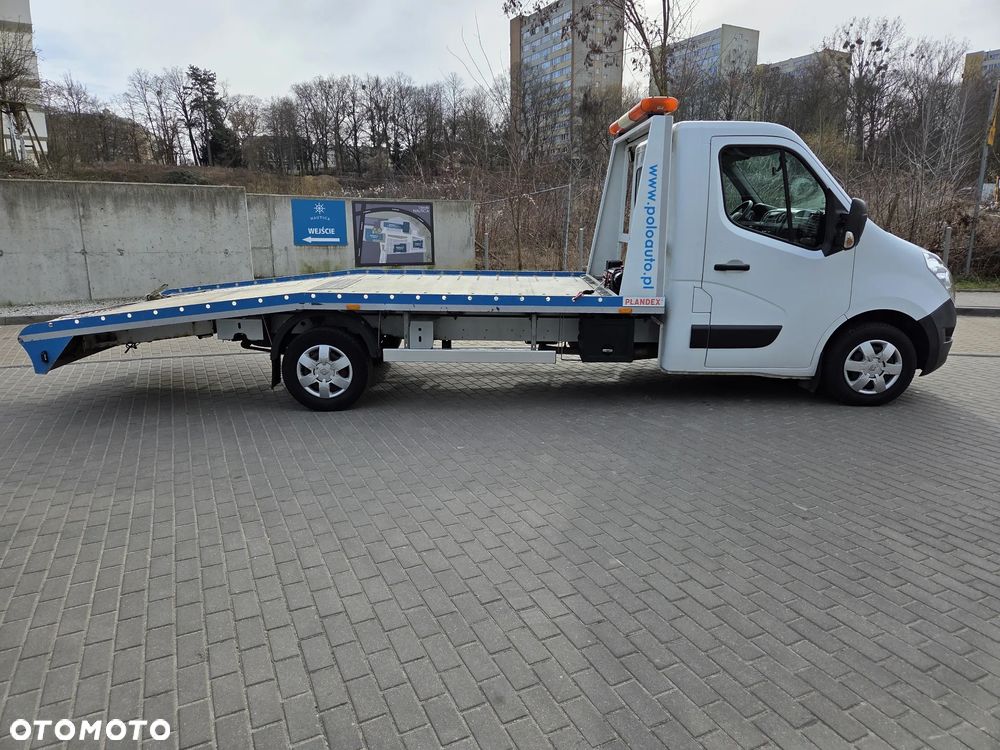 Renault Master - 2